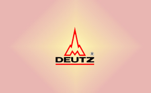 ✓ Deutz 04236912 Запчасть Deutz 